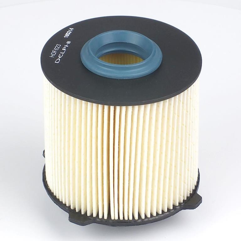 Filtre à carburant (Filtre à gasoil) DELPHI ref. HDF623